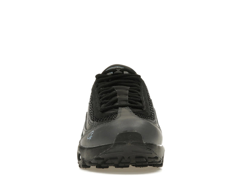 Nike Air Max 95 SP Corteiz Aegean Storm - Gridiron/Aegean Storm/Black - FB2709-002 - 09