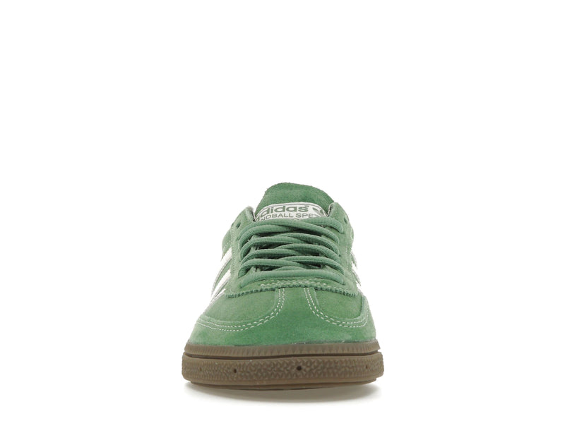 Adidas Handball Spezial Preloved Green - Preloved Green/Cream White/Crystal White - IG6192 - 09