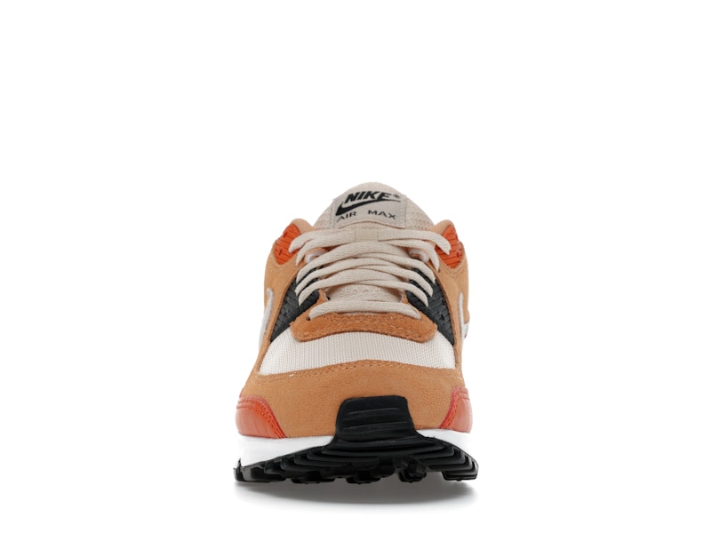 Nike Air Max 90 Copper Moon - visning 10
