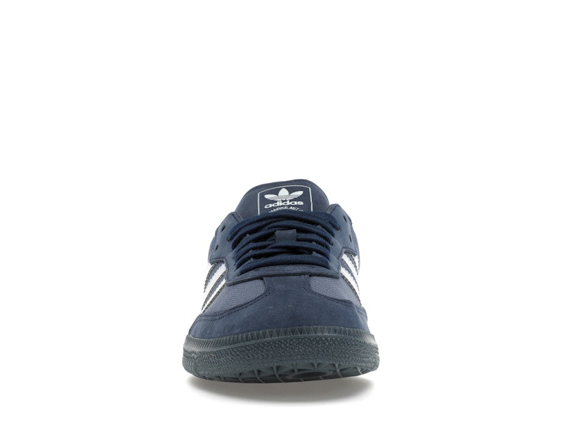 adidas Samba OG Preloved Ink Halo Blue - vista 10