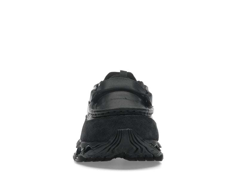 Mizuno Wave Prophecy Moc Gore Tex Triple Black - D1GD240601 - 09