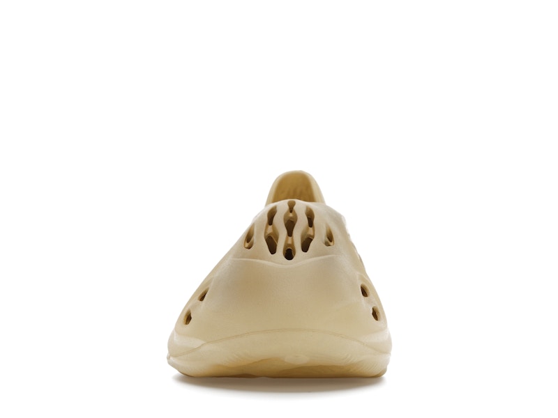 adidas Yeezy Foam RNR Desert Sand - vue 10