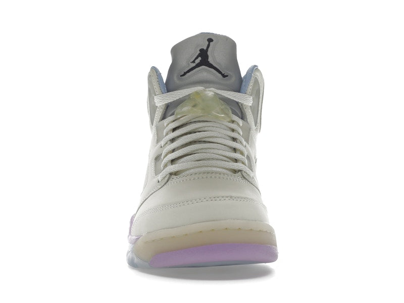 Jordan 5 Retro DJ Khaled We The Best Sail - Ansicht 10