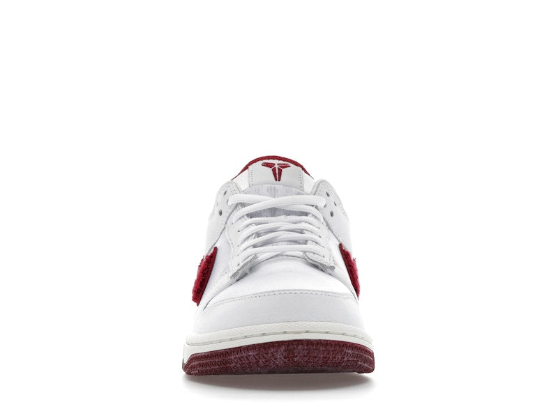 Nike Dunk Low Protro Kobe Bryant Lower Merion Home - visning 10