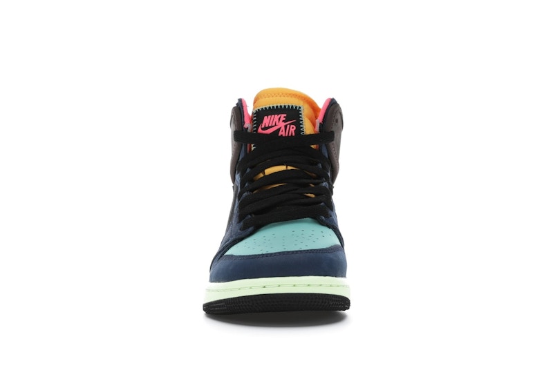 Air Jordan 1 Retro High Bio Hack (GS) - weergave 9