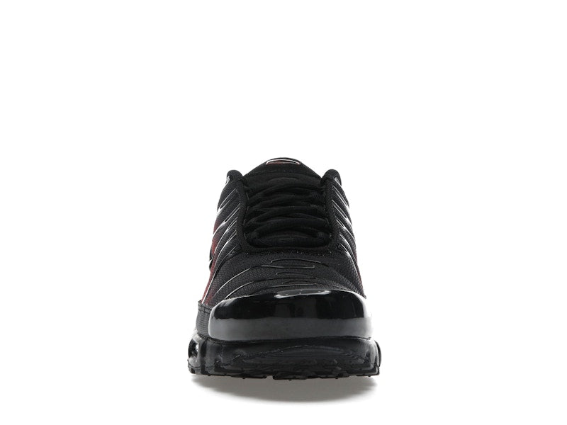 Nike Air Max Plus Black Noble Red - Ansicht 9