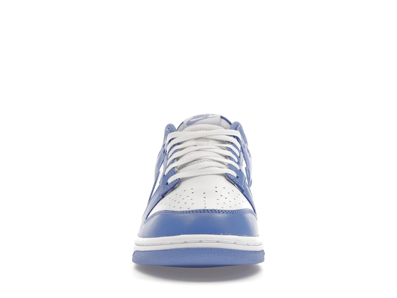 Nike Dunk Low Polar Blue - Polar/Polar/White/White - DV0833-400 - 09