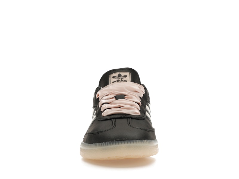 adidas Samba OG Black Pink Ribbon Laces (Women's) - Ansicht 10