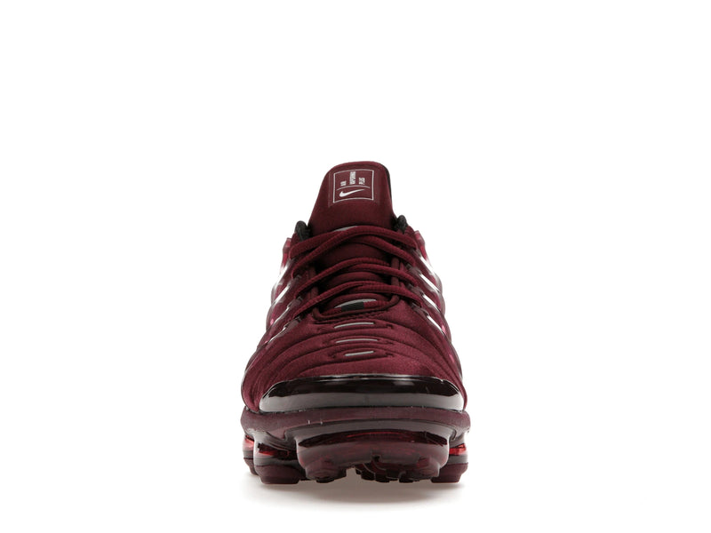 Nike Air Vapormax Plus Night Maroon - Night Maroon/White/Black/Cedar - FN6850-681 - 09