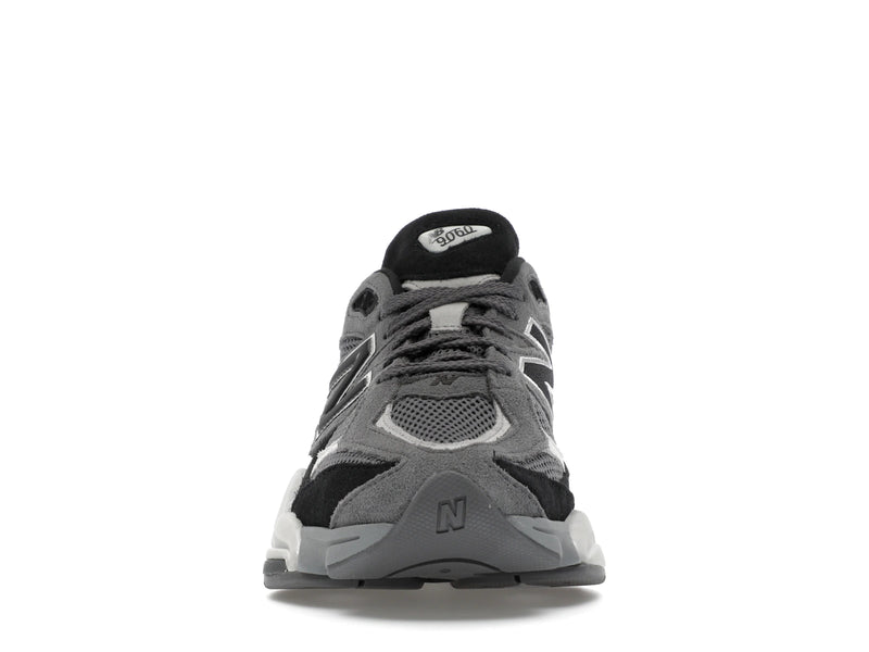 New Balance 9060 Black Castlerock - Black/Castlerock - U9060ERA - 09