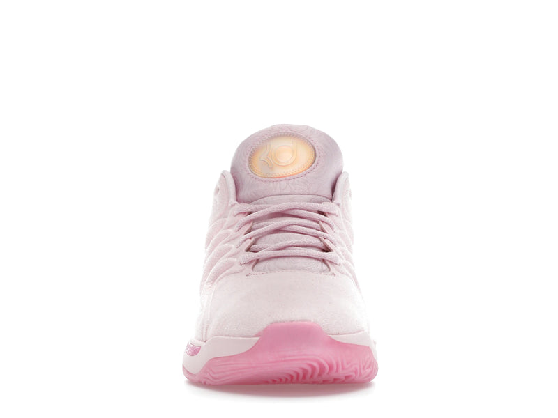 Nike Kd 17 Aunt Pearl - Pink Foam/Beyond Pink - FZ1518-600/FZ1519-600 - 09
