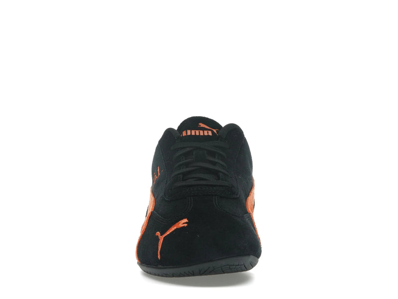 Puma Speedcat OG Black Rickie Orange - PUMA Black/Rickie Orange - 398846-20 - 09