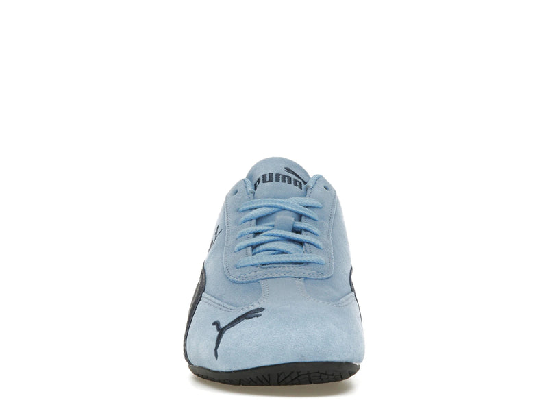 Puma Speedcat Archive Team Light Blue Club Navy - Team Light Blue/Club Navy - 398847-01 - 09
