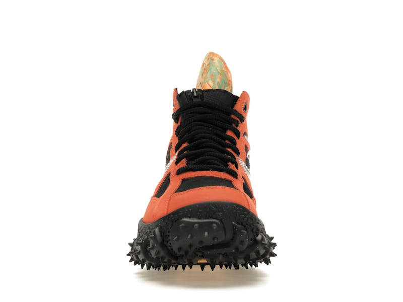 Nike Air Terra Forma Off White Mantra Orange - view 9
