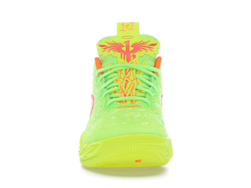Puma LaMelo Ball MB.04 Gem - vue 9