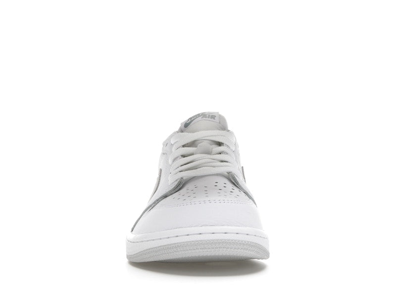 Air Jordan 1 Low OG Neutral Grey - weergave 9