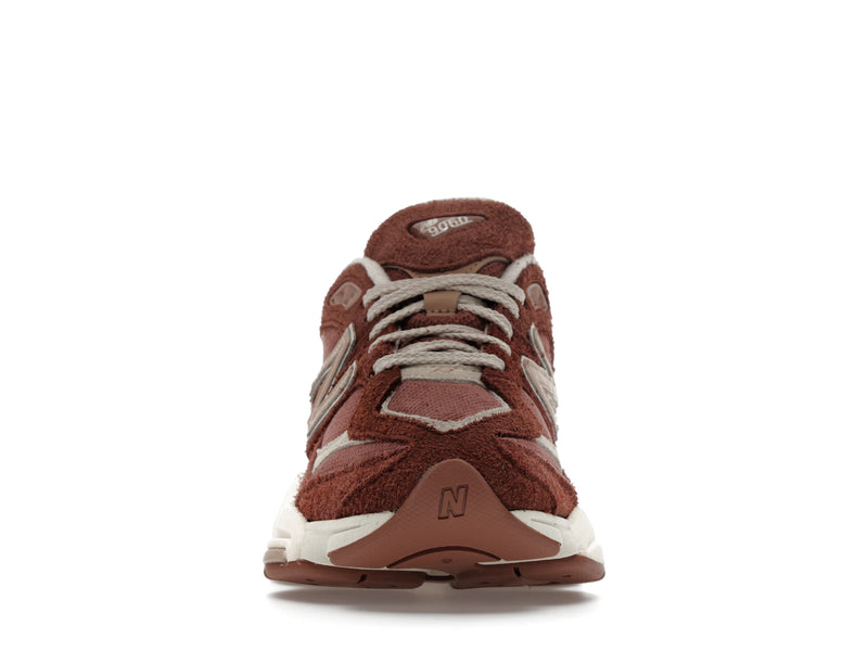 New Balance 9060 Rich Oak - U9060CCC - 09