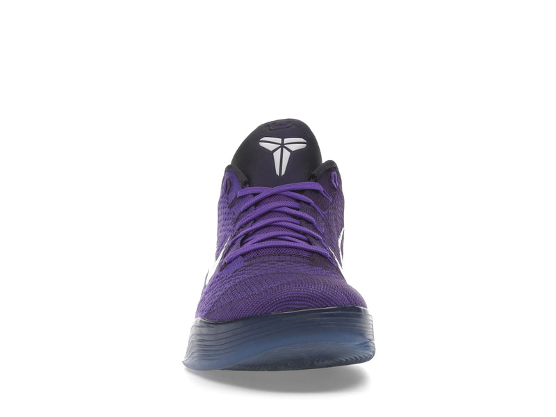 Nike Kobe 9 Elite Low Protro Michael Jackson Moonwalker (2025) - Hyper Grape/White/Cave Purple - IM0465-500 - 09