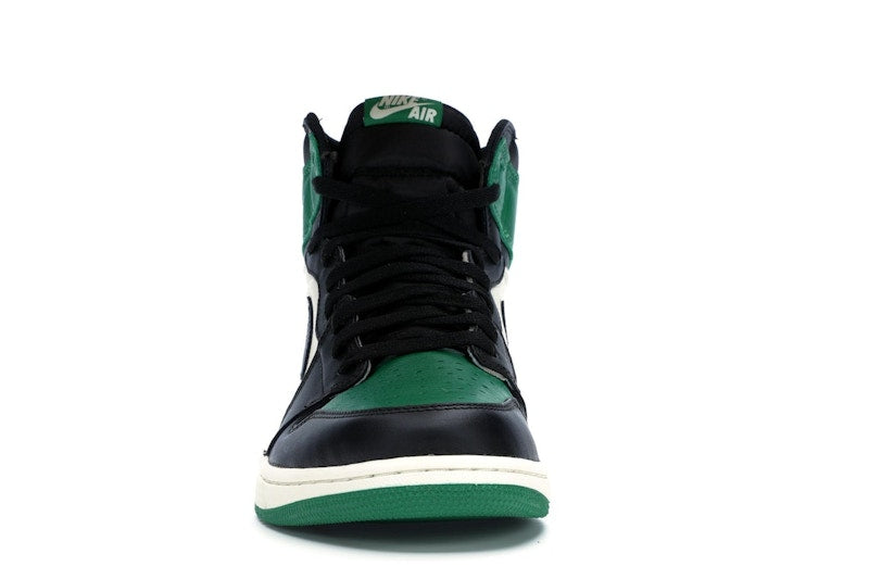 Air Jordan 1 Retro High Pine Green - weergave 9