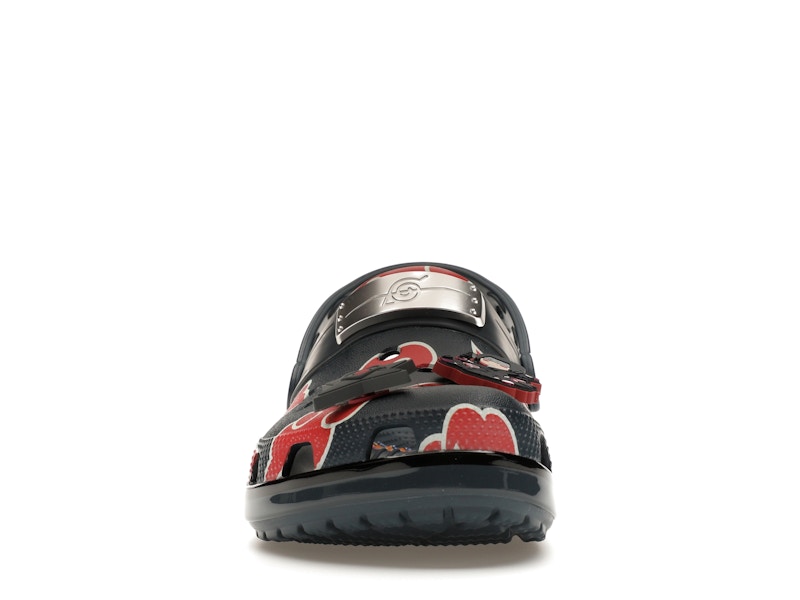 Crocs Classic Clog Naruto Itachi - widok 10