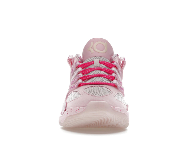 Nike Kd 18 Aunt Pearl - Pearl Pink/Laser Fuchsia/Tulip Pink/Playful Pink/Pink Foam/Glacier Blue - HV1997-600 / HV1999-600 - 09
