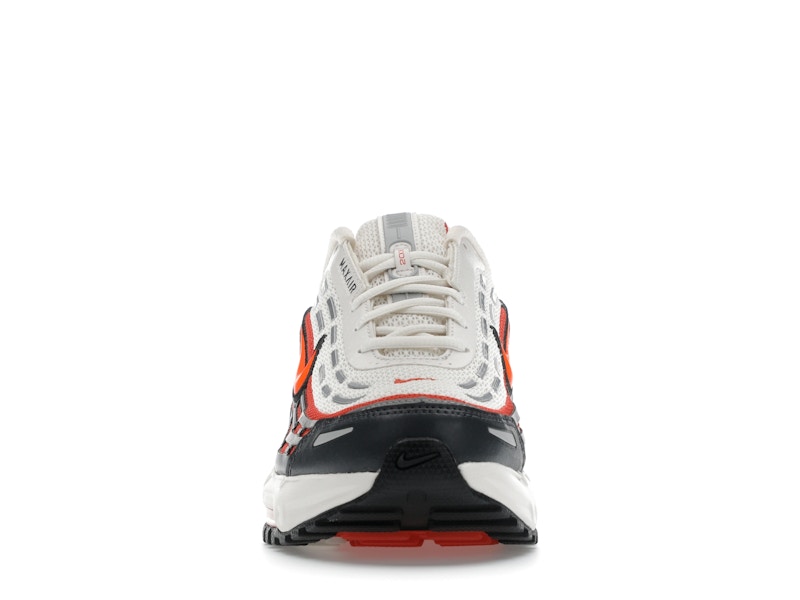 Nike Air Max Tl 2 7 - Phantom/Total Orange/Dark Smoke Grey/Vintage Coral - FZ4110-011 - 10