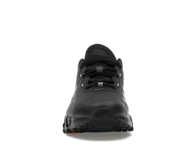 Nike Air Max Dn8 Black - Black/Anthracite - FQ7860-002 - 09