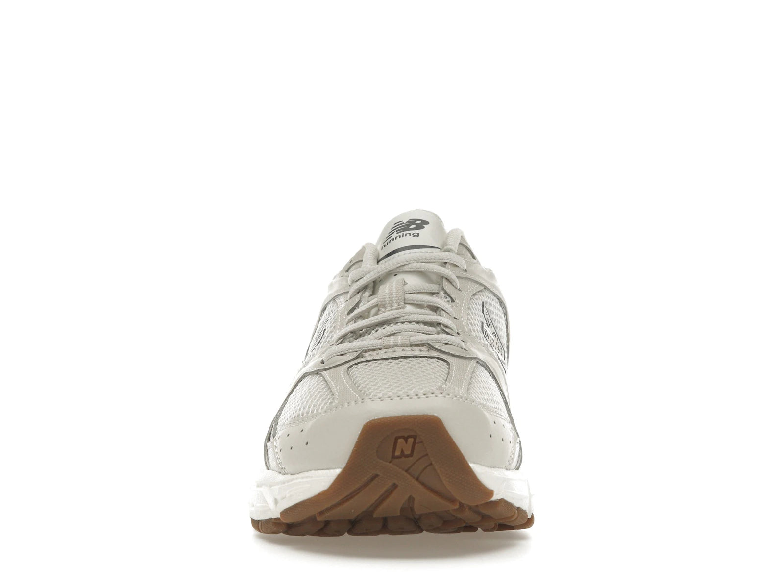 New Balance 530 Moonbeam Cow Print - view 9