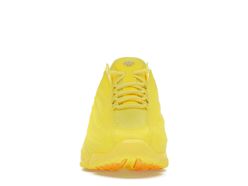 Nike Hot Step 2 Drake Nocta Opti Yellow - Opti Yellow/Chrome/University Gold - DZ7293-700 - 09
