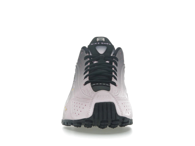 Nike Shox R4 Sakura - Pink/Black - IB8872-600 - 09