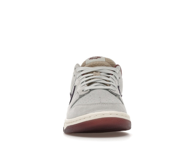 Nike Dunk Low Retro SE Off White Moon Particle Dark Raisin - Ansicht 10