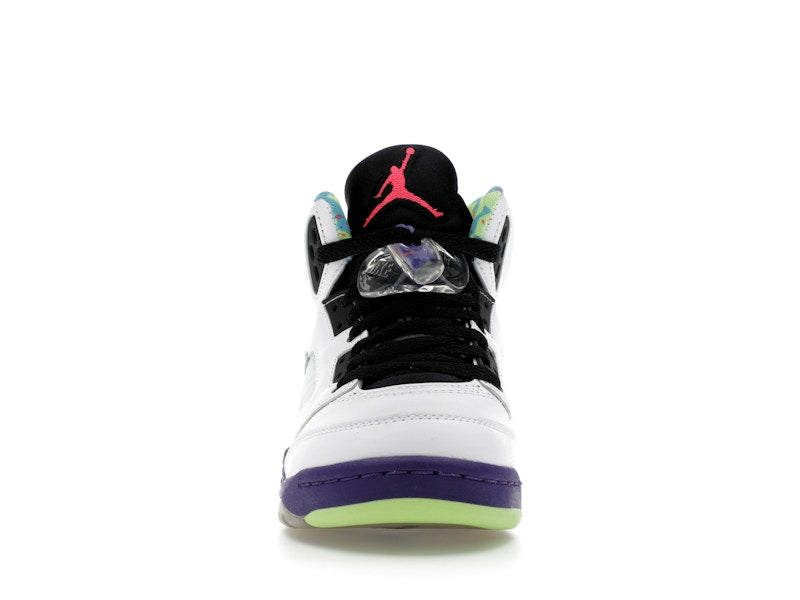 Jordan 5 Retro Alternate Bel-Air (GS) - widok 10