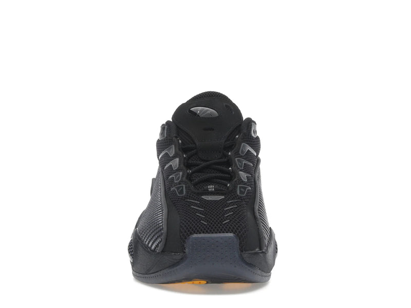 Nike Nocta Glide Drake Black Iron Grey - Black/Black/Iron Grey/University Gold - DM0879-002 - 09