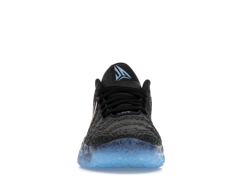 Nike JA 3 Swarovski - Black/Black/Multi-Color - IB6675-001 - 09