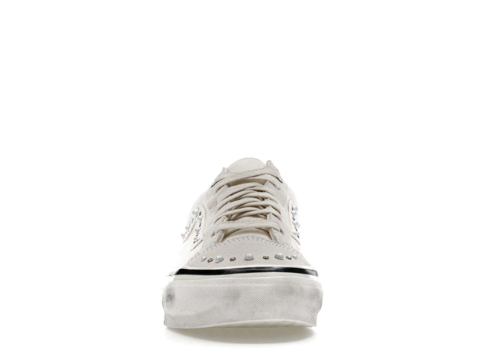 Vans Otw Old Skool 36 Pearlized Pack Marshmallow - VN000E8VCCZ - 09