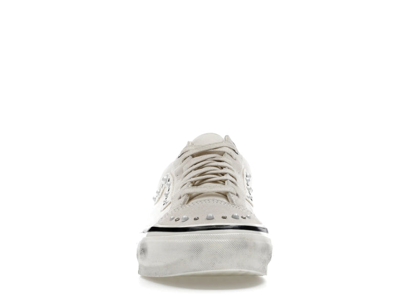 Vans Otw Old Skool 36 Pearlized Pack Marshmallow - VN000E8VCCZ - 09