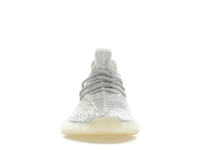 adidas Yeezy Boost 350 V2 Static Reflective - Static/Static/Static - EF2367 - 09