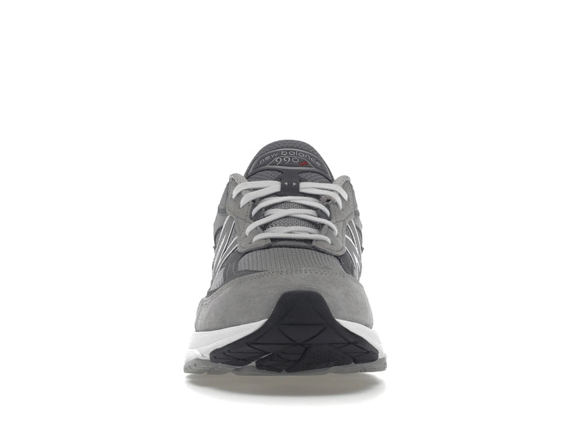 New Balance 990v6 Grey - Grey/Castlerock - M990GL6 - 09