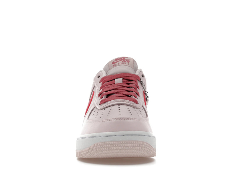 Nike Air Force 1 Low 07 Valentines Day (2026) - Peony Pink/White - IO8755-600 - 09