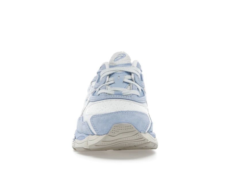 Asics Gel Nyc Airy Blue Stone Wash - Airy Blue/Stone Wash - 1203A826-400 - 09