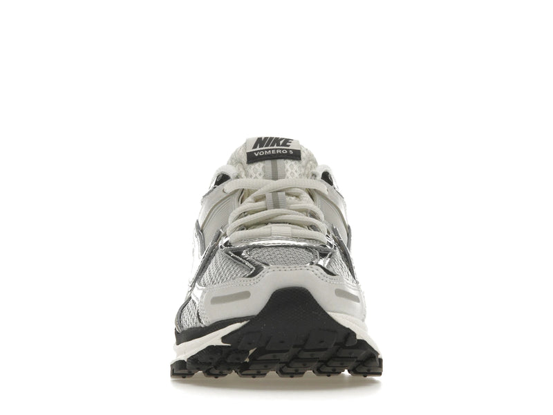Nike Zoom Vomero 5 Photon Dust Metallic Silver (W) - Photon Dust/Chrome/Gridiron/Sail - FD0884-025 - 09