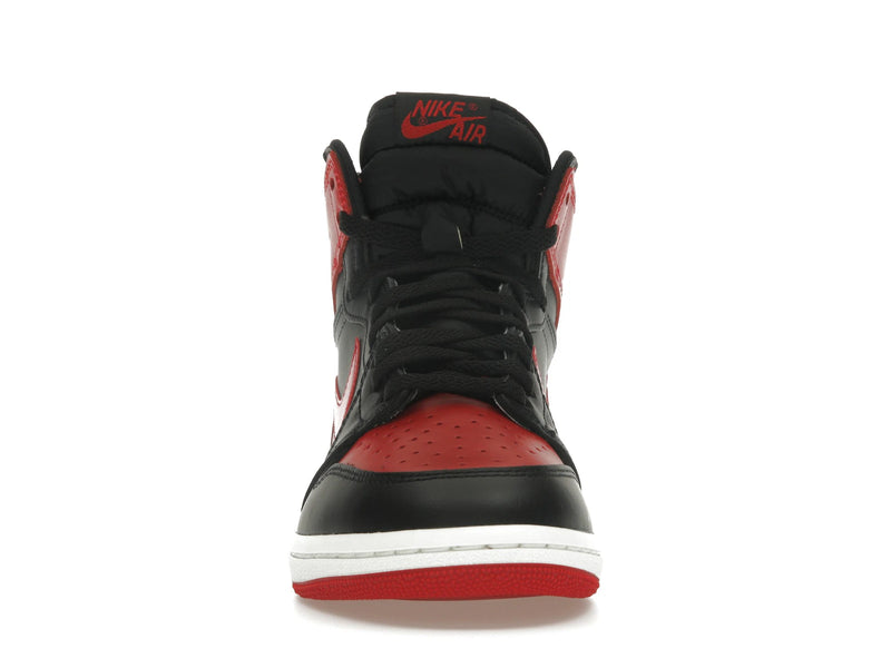 Air Jordan 1 Retro High 85 Bred - Black/Multi-Color - HV6674-067 - 09
