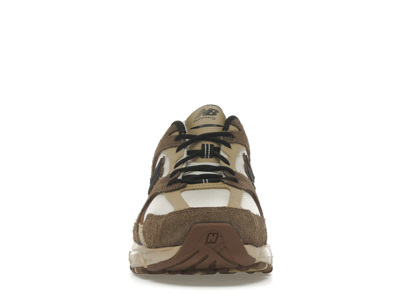 New Balance 530 Brown Tan - Brown/Tan - MR530SNC - 09