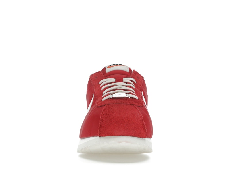 Nike Cortez Gym Red Sail (Women's) - Gym Red/Sail - IF1764-600 - 09