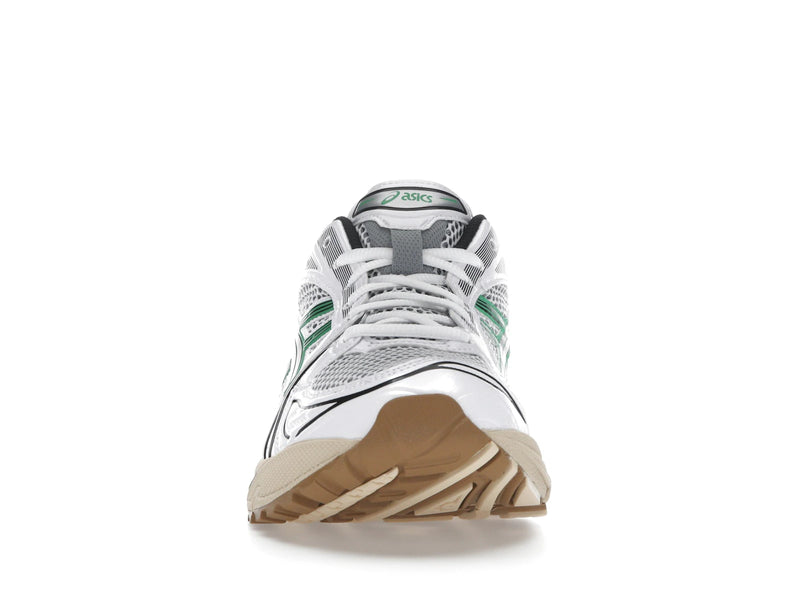 Asics Gel Kayano 14 White Hinoki Beige - White/Hinoki Beige - 1203A740-103 - 09