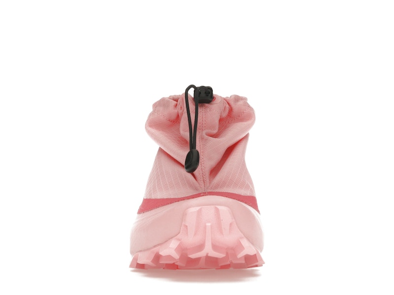 Salomon Cross Low MM6 Maison Margiela Flamingo Pink - vue 10