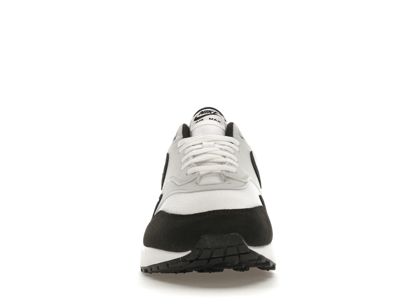 Nike Air Max 1 White Black - White/Black/Pure Platinum - FD9082-107 - 09