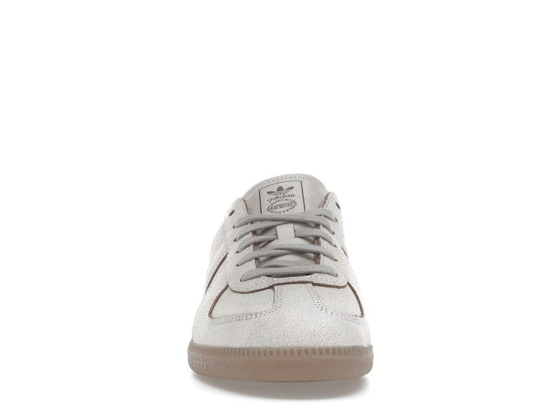 Adidas Bw Army Earth Strata Cracked Leather - Earth Strata/Chalky Brown/Light Brown - JR7345 - 09