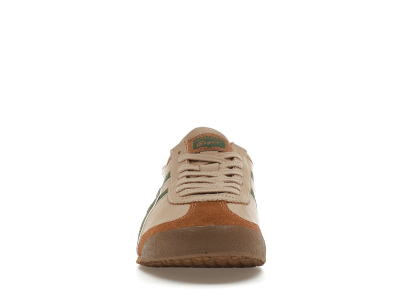 Onitsuka Tiger Mexico 66 Beige Grass Green - Beige/Grass Green - 1183C102-250/DL408-1785 - 09