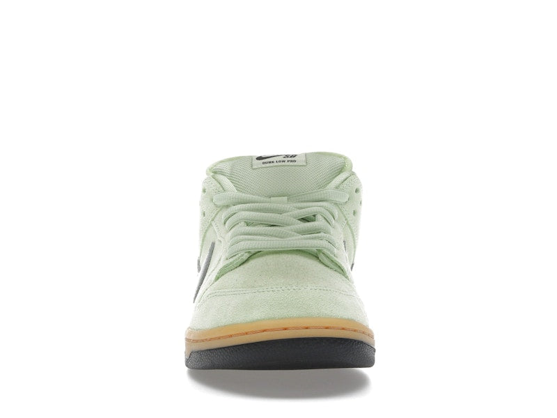 Nike SB Dunk Low Verdugo Mountain - Pistachio Frost/Wolf Grey/Black/Gum Yellow/Magic Ember/Black - HQ1626-300 - 09